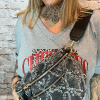 441 Cross body/bum bag - Image 2