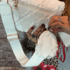 441 Cross body/bum bag - Image 5
