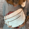 441 Cross body/bum bag