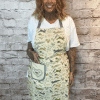 462-Cook Smart Apron
