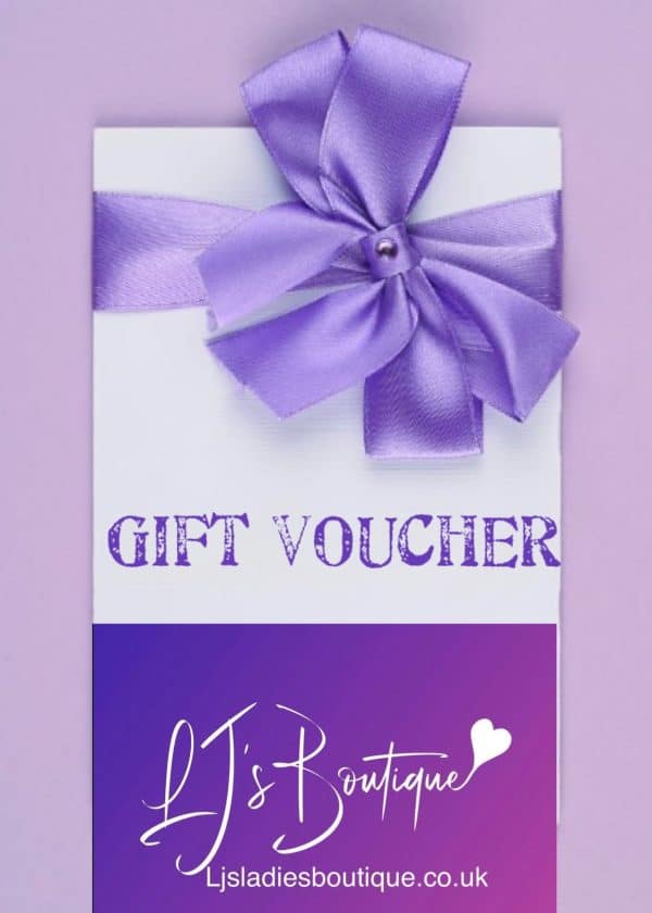 Gift Voucher
