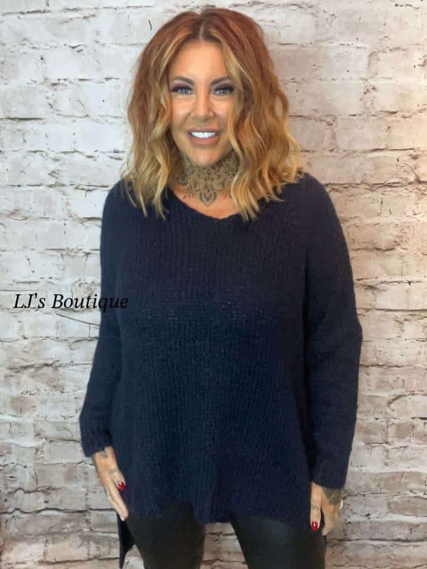 Spring Wool Mix Knit Wear Best Fits 14-24 No Returns on Sale Items - Image 10