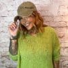 471-Vintage Baseball cap - Image 2