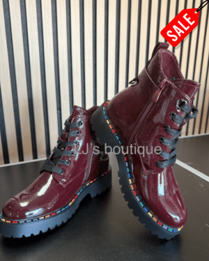 Mulberry Rainbow Boots No returns on sale items