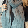 Plain Light Weight Scarf *RESTOCKED* - Image 19