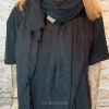 Plain Light Weight Scarf *RESTOCKED* - Image 13