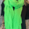 Plain Light Weight Scarf *RESTOCKED* - Image 6