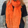 Plain Light Weight Scarf *RESTOCKED* - Image 14