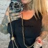 572- Inspired Chain Phone Lanyard - Image 2