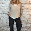 Delia wide leg trousers "Restocked"