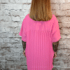 Gail V-neck blouse best fits 16-26 - Image 5