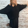 The Vivienne jumper dress best fits 14-22  no returns on sale items - Image 5
