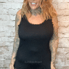 Rami vest top best fits 16-22 *Restocked* - Image 6