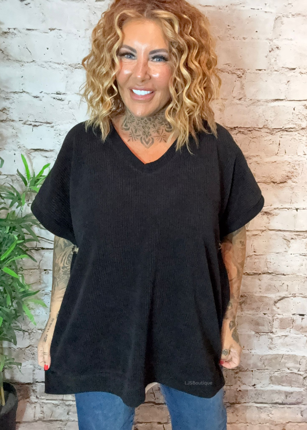 Melissa Tank top best fits 16-26 - Image 4