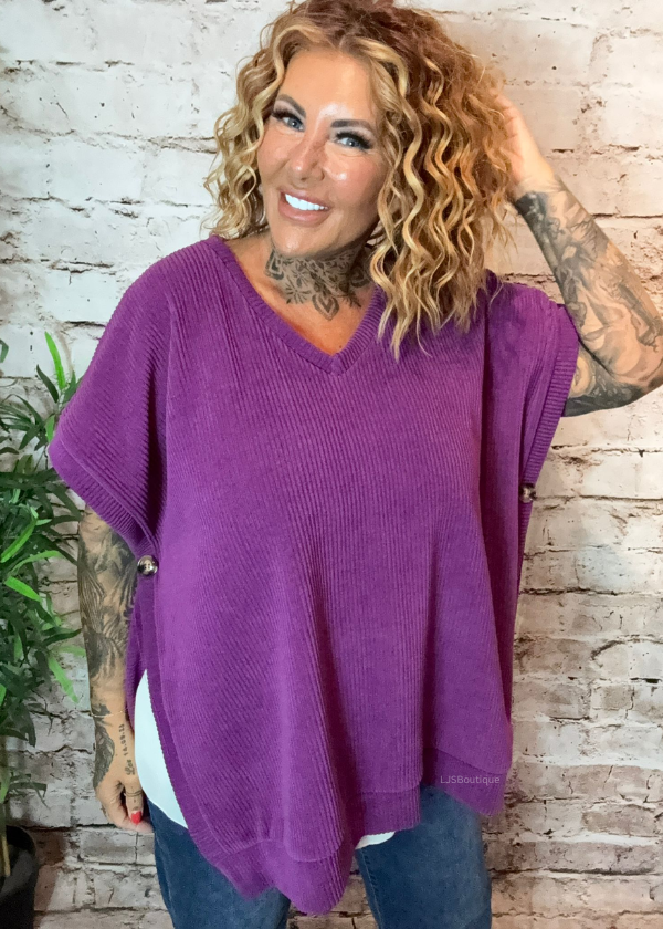 Melissa Tank top best fits 16-26 - Image 3