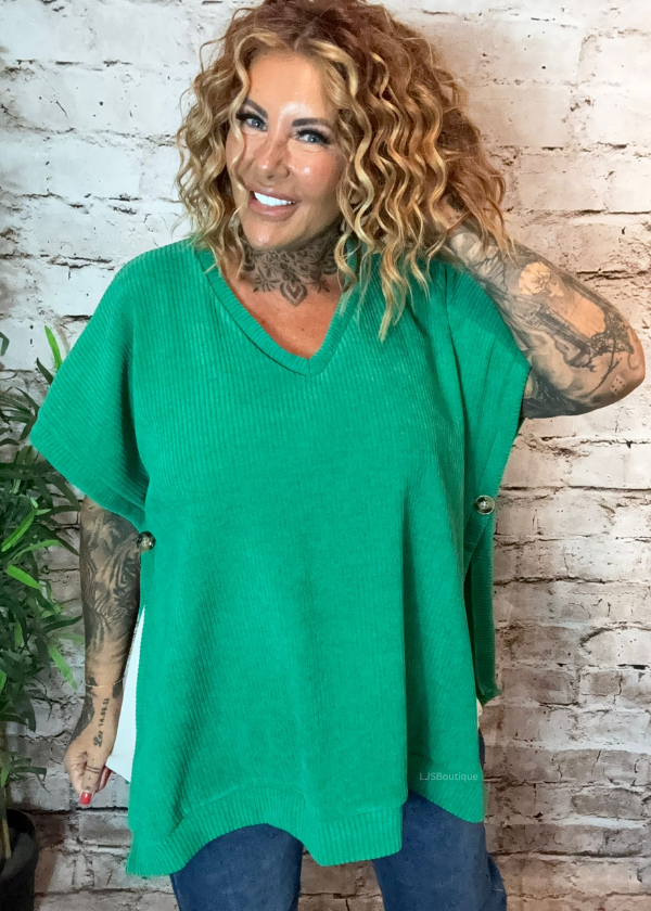 Melissa Tank top best fits 16-26 - Image 2