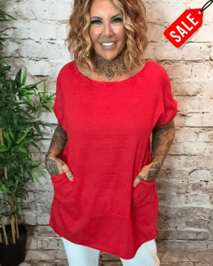 Brandy Top Best Fits 16-22