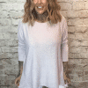 Sophie Spring soft knit jumper best fits 14-24 - Image 11