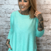 Sophie Spring soft knit jumper best fits 14-24 - Image 7