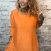 Sophie Spring soft knit jumper best fits 14-24