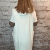 Nadine hooded Waistcoat best fits 14-22 - Image 6