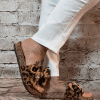 621 Miley Cork sliders