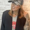 629 Embellished baseball cap *Restocked* - Image 3