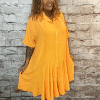 Alicia shirt dress best fits 16-26