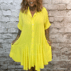 Alicia shirt dress best fits 16-26 - Image 5
