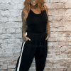Josie Joggers best fits 18-26 - Image 3
