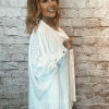 Luna tunic/cape/blouse Best fits 16-26 - Image 2
