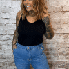 Katya Flared  jeans ( G smack) - Image 4