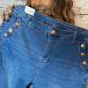 Katya Flared  jeans ( G smack)