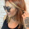 703 Clear inspired sunglasses - Image 2