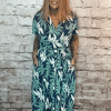 Jessica wrap dress best fit 16-24