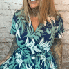 Jessica wrap dress best fit 16-24 - Image 4