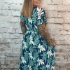 Jessica wrap dress best fit 16-24 - Image 2