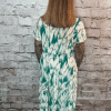 Dorothy wrap dress best fits 16-24 *Restocked* - Image 4