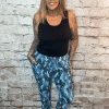 Camo magic trousers best fits 12-18 "No Returns on Sale Items"
