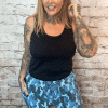 Camo magic trousers best fits 12-18 "No Returns on Sale Items" - Image 3