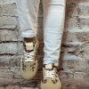 758 Leopard print trainers - Image 3