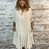 Alicia shirt dress best fits 16-26 - Image 9