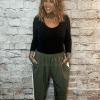 Josie Joggers best fits 18-26 - Image 9