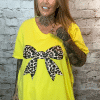 Simba V-neck t-shirt best fits 16-24 - Image 2