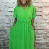 Reign wrap dress best fits 16-26 - Image 8