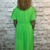 Reign wrap dress best fits 16-26 - Image 6