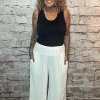 Matilda wide leg trousers best fits 16-24 *RESTOCKED* - Image 5