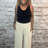 Matilda wide leg trousers best fits 16-24 *RESTOCKED* - Image 3
