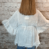 Jasmine kaftan style top best fits 12-24 - Image 6