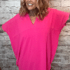 Wallis Parachute dress best fits 14-22 - Image 3